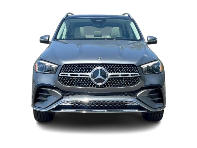 Thumbnail: 2026 Mercedes-Benz GLE - 19