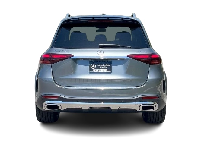 Thumbnail: 2026 Mercedes-Benz GLE - 5