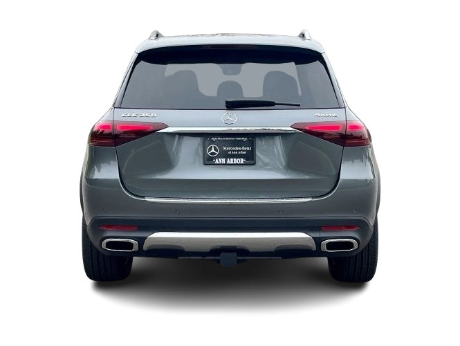 Thumbnail: 2026 Mercedes-Benz GLE - 5