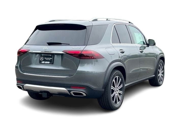 Thumbnail: 2026 Mercedes-Benz GLE - 23