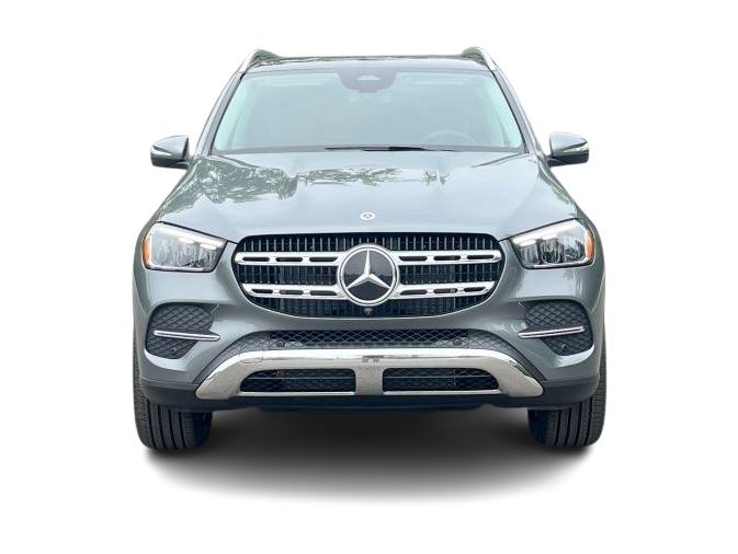 Thumbnail: 2026 Mercedes-Benz GLE - 6