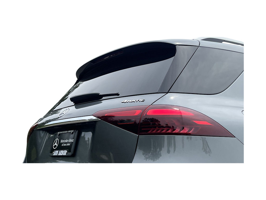 Thumbnail: 2026 Mercedes-Benz GLE - 31