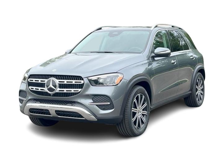 Thumbnail: 2026 Mercedes-Benz GLE - 22