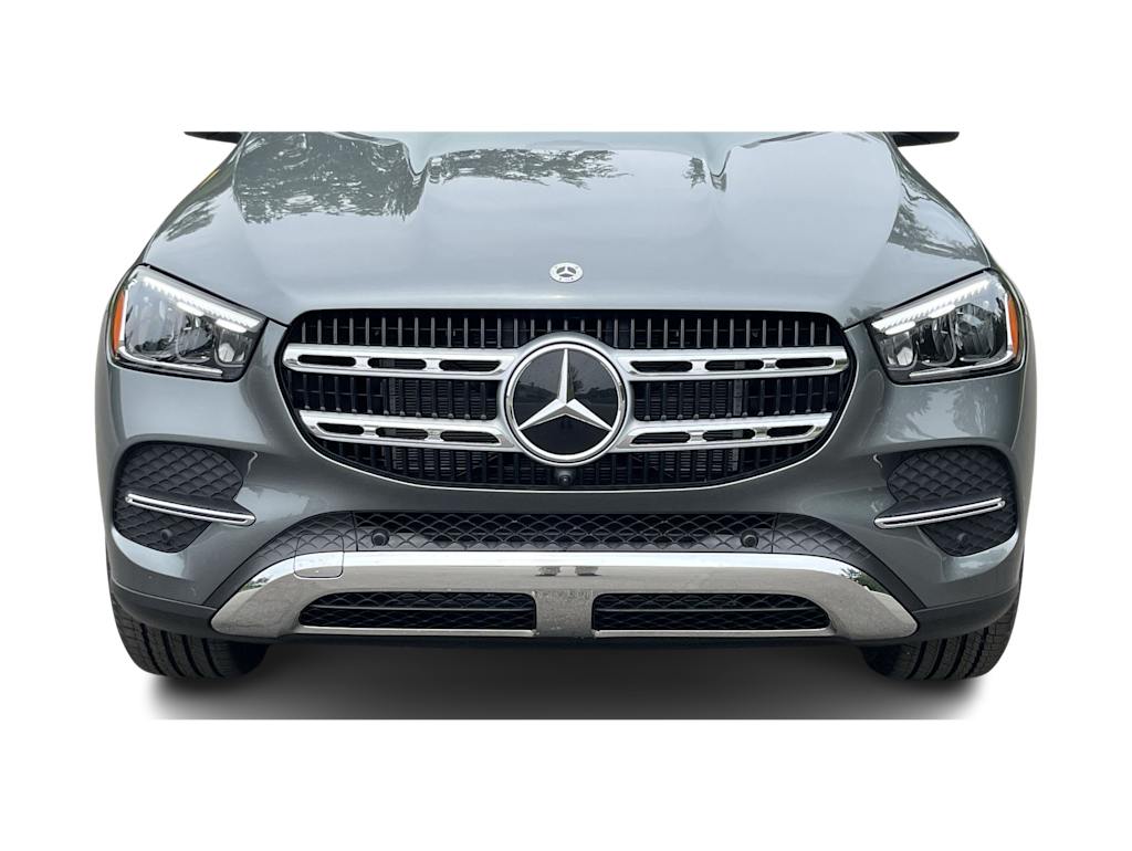 Thumbnail: 2026 Mercedes-Benz GLE - 33