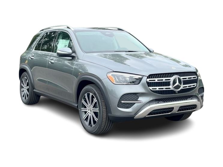 Thumbnail: 2026 Mercedes-Benz GLE - 21