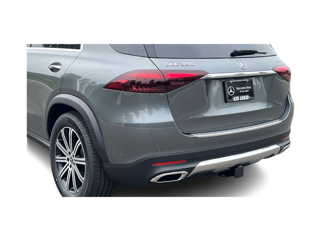 Thumbnail: 2026 Mercedes-Benz GLE - 54
