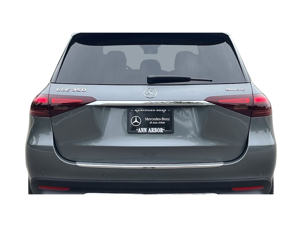 Thumbnail: 2026 Mercedes-Benz GLE - 30