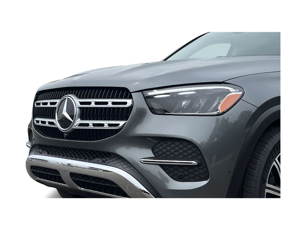 Thumbnail: 2026 Mercedes-Benz GLE - 34