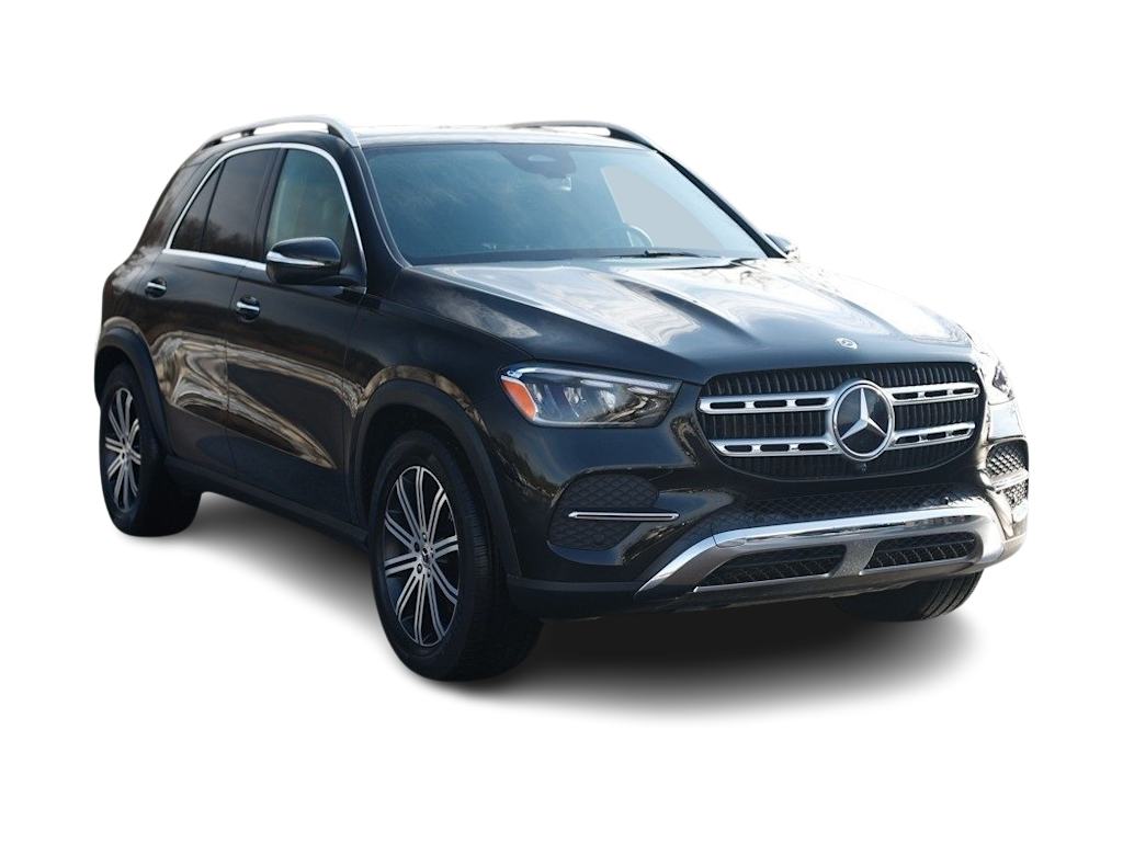Thumbnail: 2026 Mercedes-Benz GLE - 21