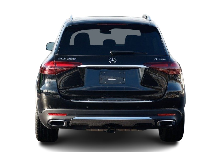 Thumbnail: 2026 Mercedes-Benz GLE - 24