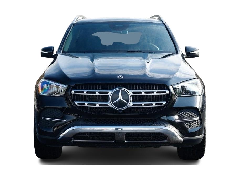 Thumbnail: 2026 Mercedes-Benz GLE - 5