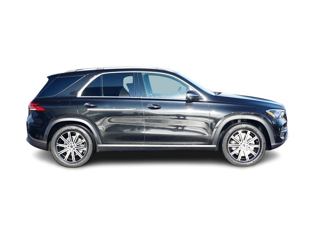 Thumbnail: 2026 Mercedes-Benz GLE - 22