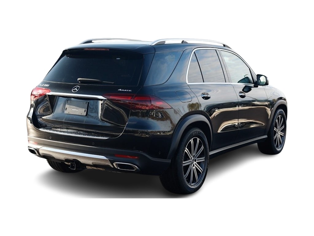 Thumbnail: 2026 Mercedes-Benz GLE - 23