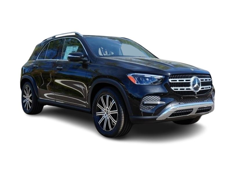 Thumbnail: 2026 Mercedes-Benz GLE - 5