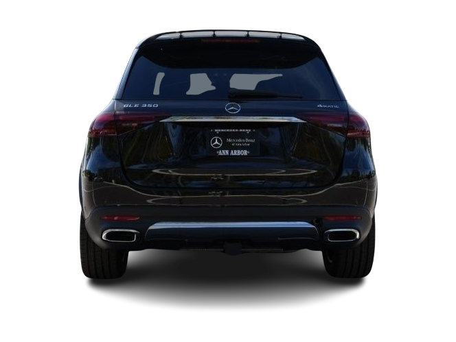 2026 Mercedes-Benz GLE GLE350 - Photo 8