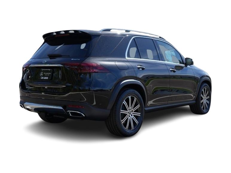 2026 Mercedes-Benz GLE GLE350 - Photo 7