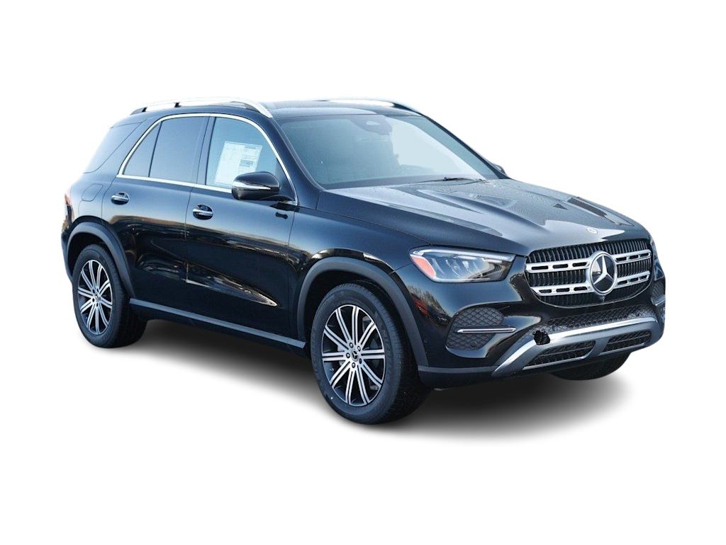 Thumbnail: 2026 Mercedes-Benz GLE - 16