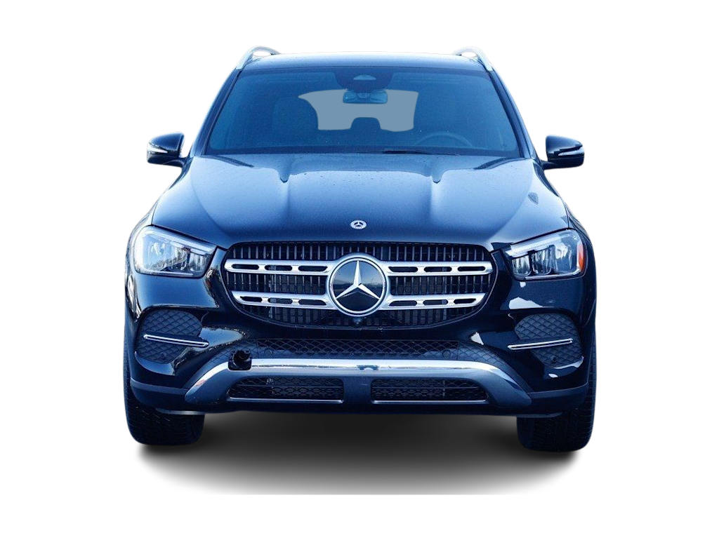 Thumbnail: 2026 Mercedes-Benz GLE - 6