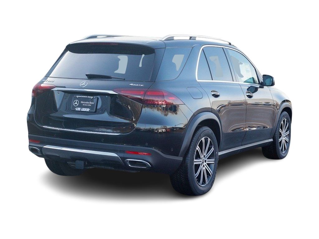 Thumbnail: 2026 Mercedes-Benz GLE - 18