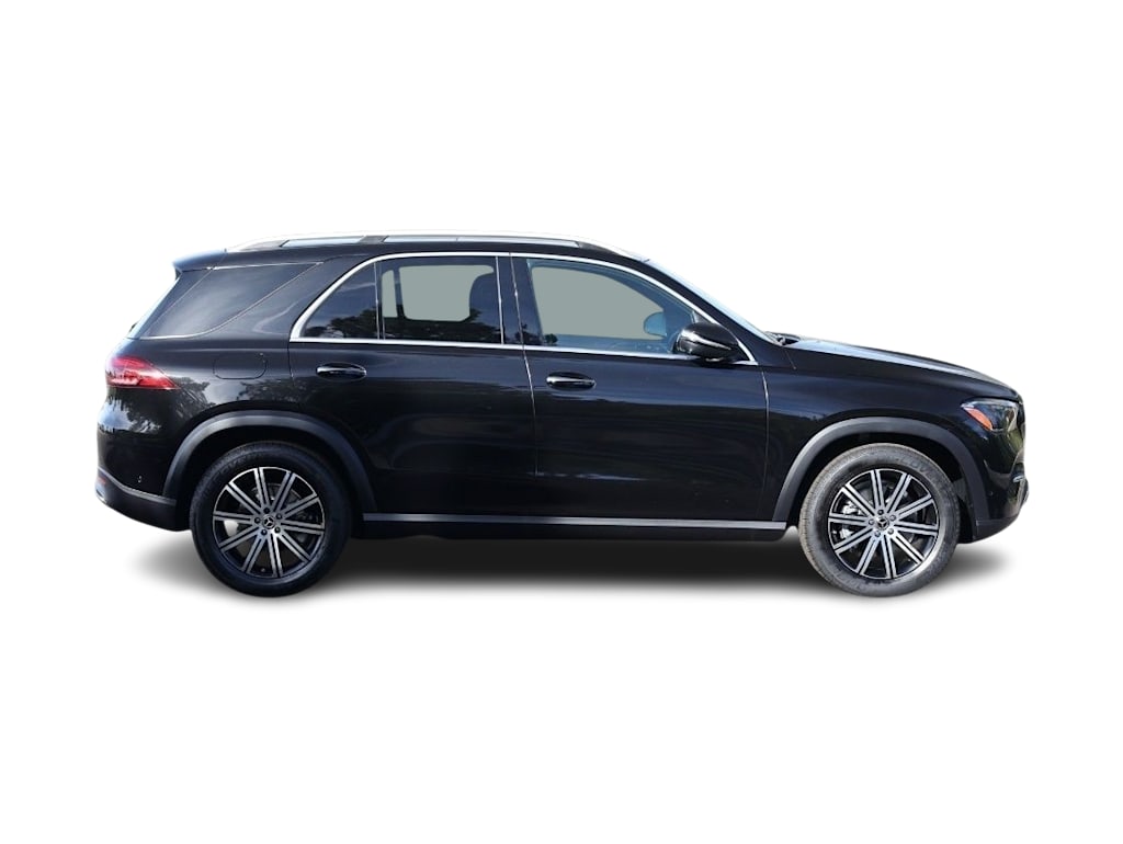 Thumbnail: 2026 Mercedes-Benz GLE - 7