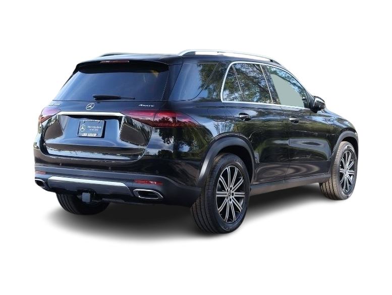 Thumbnail: 2026 Mercedes-Benz GLE - 8