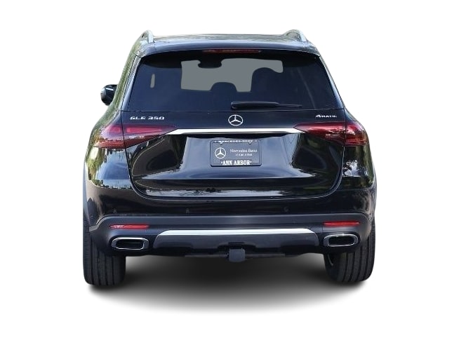 Thumbnail: 2026 Mercedes-Benz GLE - 9
