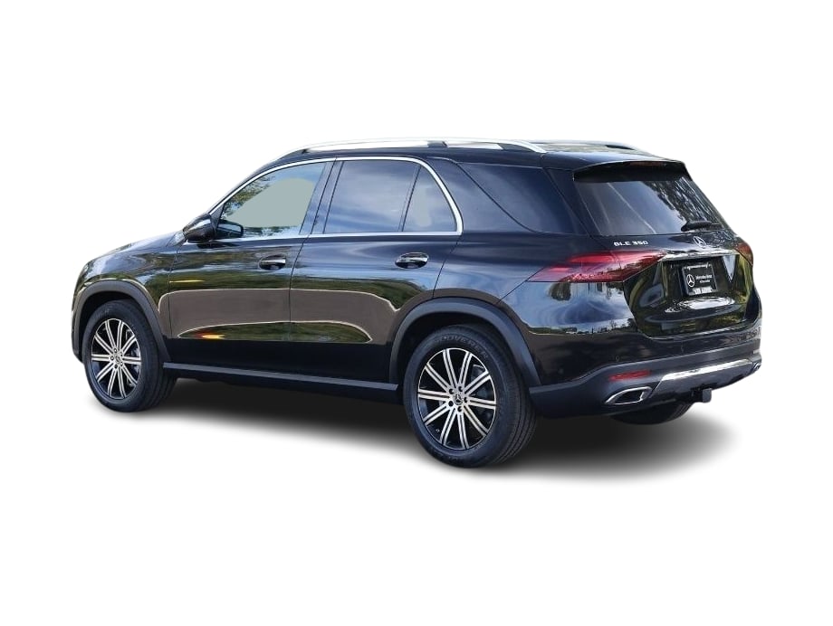 Thumbnail: 2026 Mercedes-Benz GLE - 3