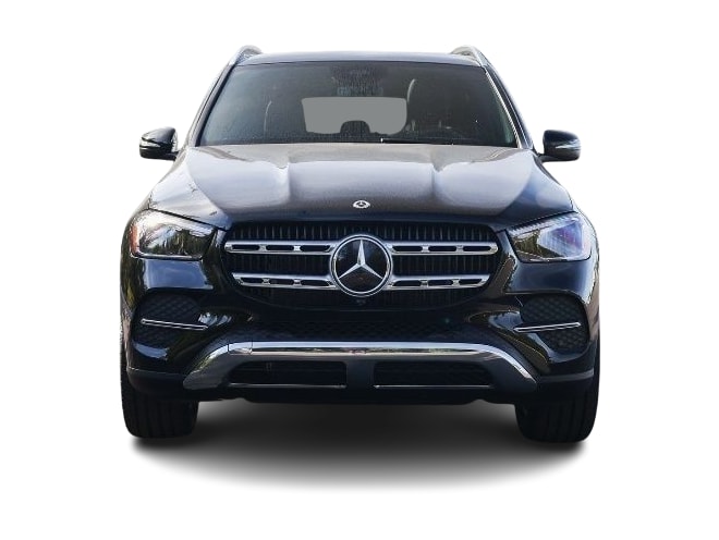 Thumbnail: 2026 Mercedes-Benz GLE - 4