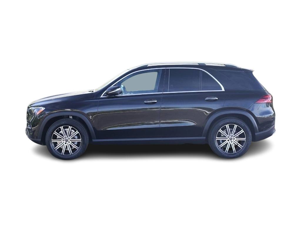 Thumbnail: 2026 Mercedes-Benz GLE - 2