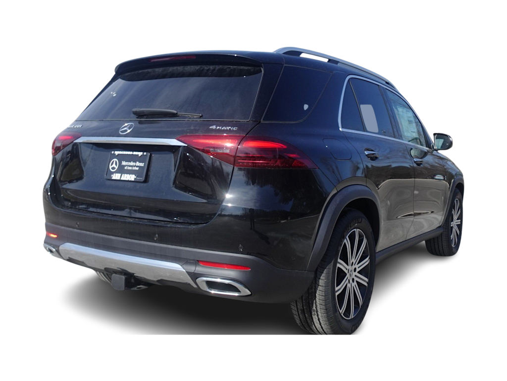 Thumbnail: 2026 Mercedes-Benz GLE - 21