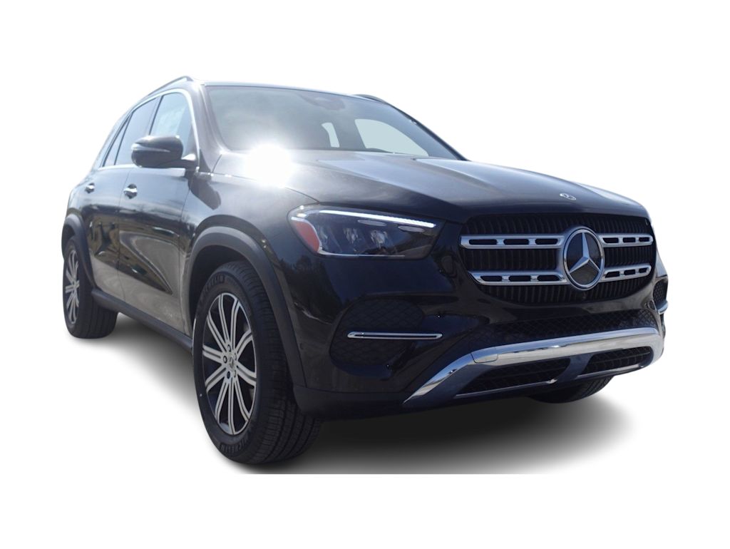 Thumbnail: 2026 Mercedes-Benz GLE - 19