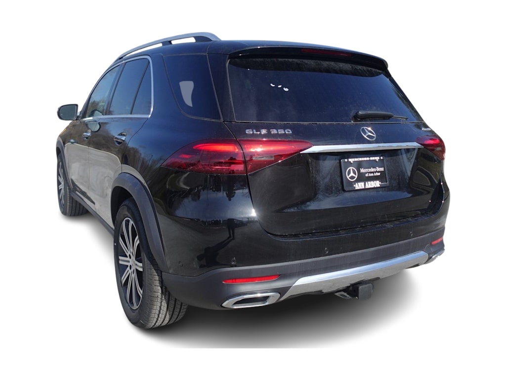 Thumbnail: 2026 Mercedes-Benz GLE - 22