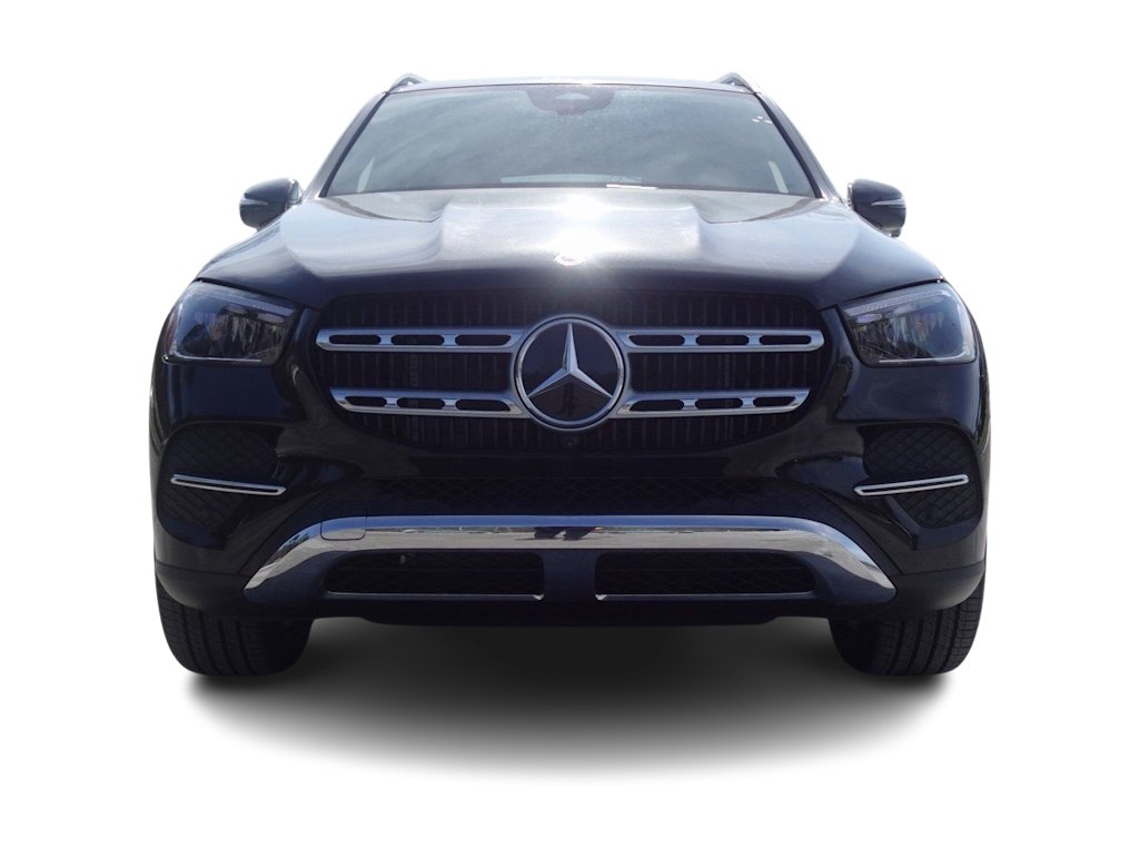 Thumbnail: 2026 Mercedes-Benz GLE - 6