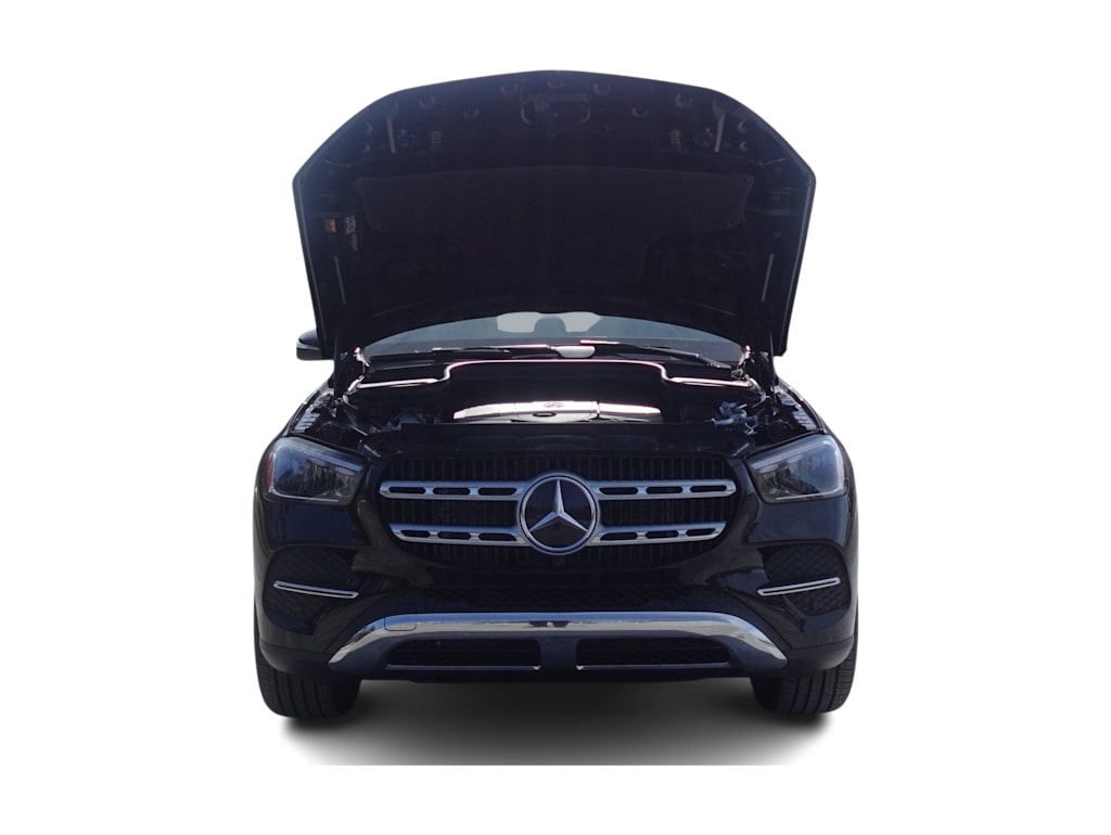 Thumbnail: 2026 Mercedes-Benz GLE - 23