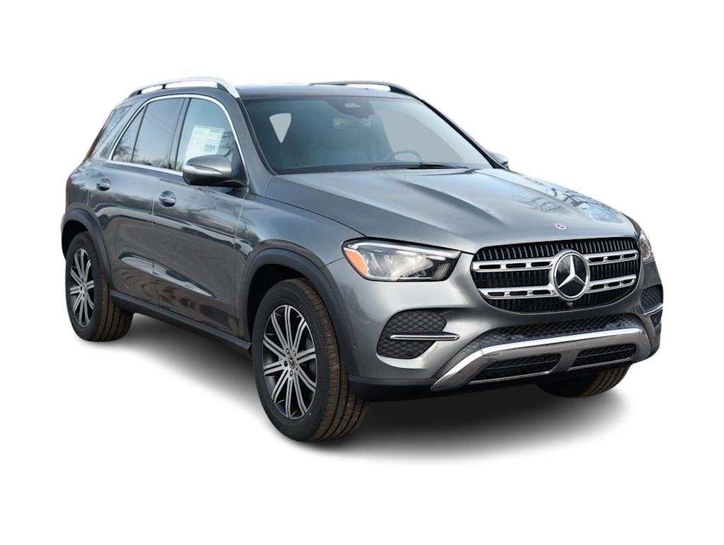 Thumbnail: 2026 Mercedes-Benz GLE - 21