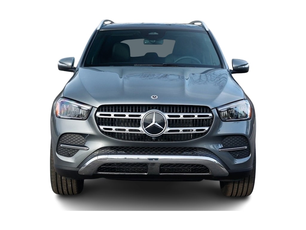 Thumbnail: 2026 Mercedes-Benz GLE - 6