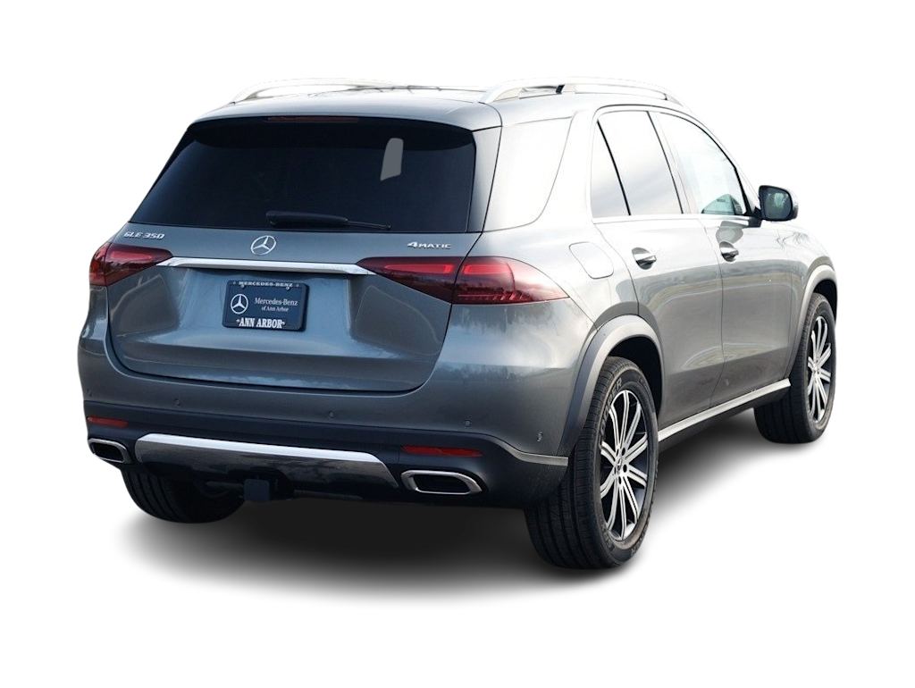 Thumbnail: 2026 Mercedes-Benz GLE - 23