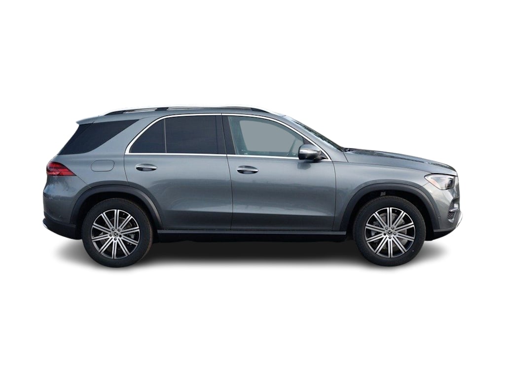 Thumbnail: 2026 Mercedes-Benz GLE - 22