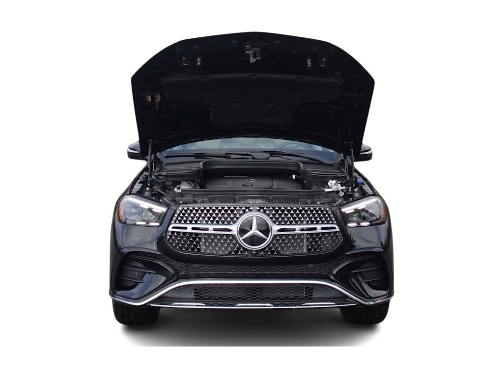 Thumbnail: 2026 Mercedes-Benz GLE - 23