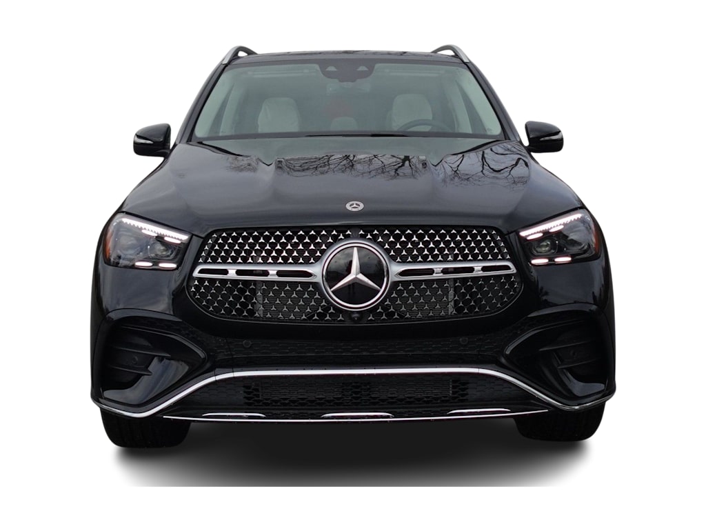 Thumbnail: 2026 Mercedes-Benz GLE - 6