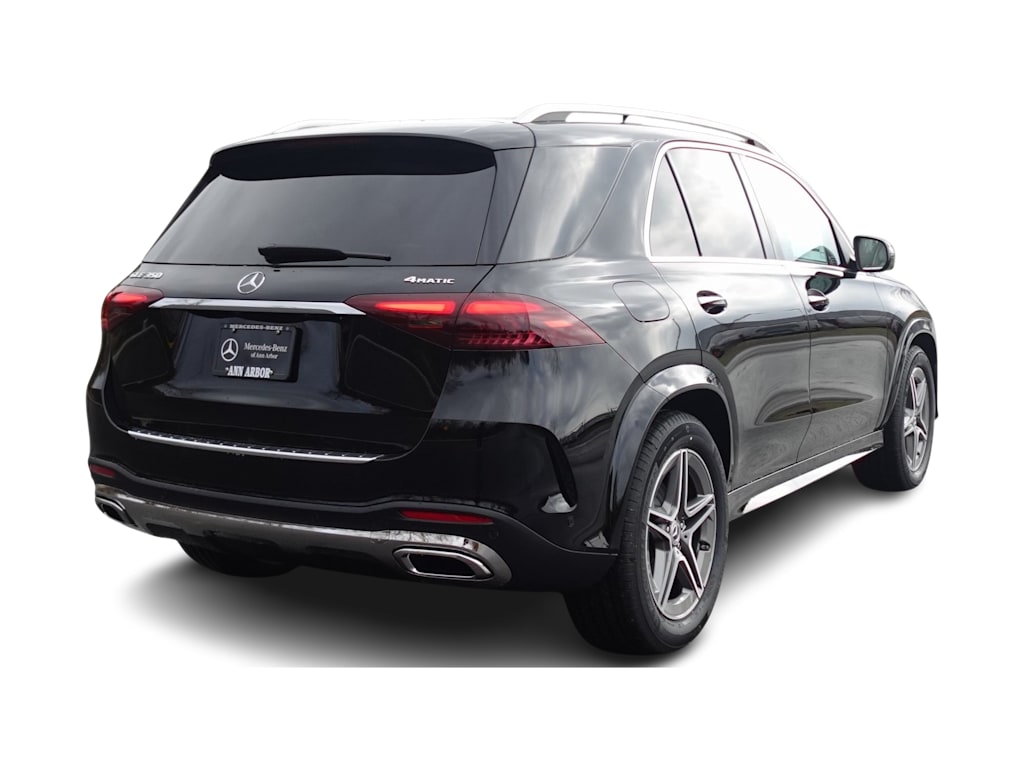 Thumbnail: 2026 Mercedes-Benz GLE - 22