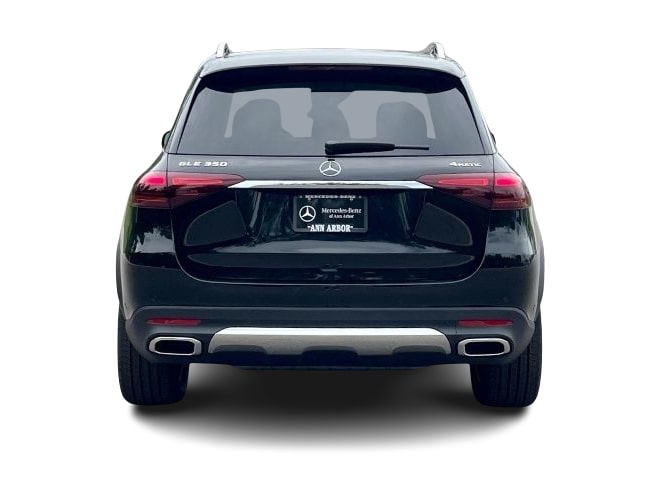 Thumbnail: 2026 Mercedes-Benz GLE - 5