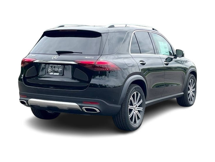 Thumbnail: 2026 Mercedes-Benz GLE - 23