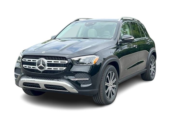 Thumbnail: 2026 Mercedes-Benz GLE - 22