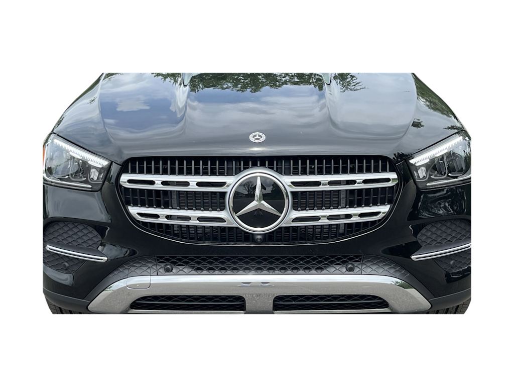 Thumbnail: 2026 Mercedes-Benz GLE - 34