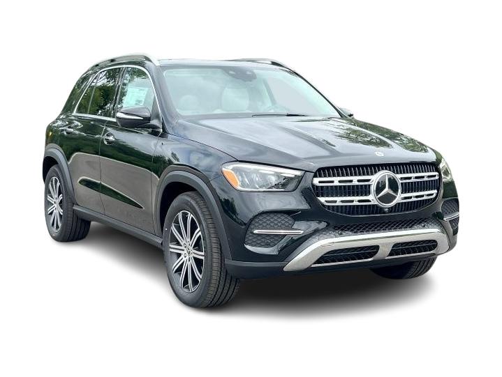 Thumbnail: 2026 Mercedes-Benz GLE - 21