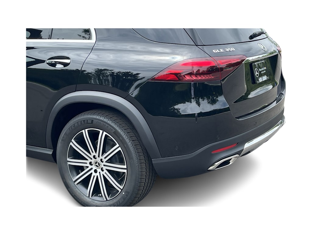 Thumbnail: 2026 Mercedes-Benz GLE - 54