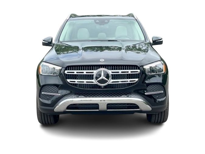 Thumbnail: 2026 Mercedes-Benz GLE - 6
