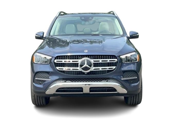 Thumbnail: 2026 Mercedes-Benz GLE - 6