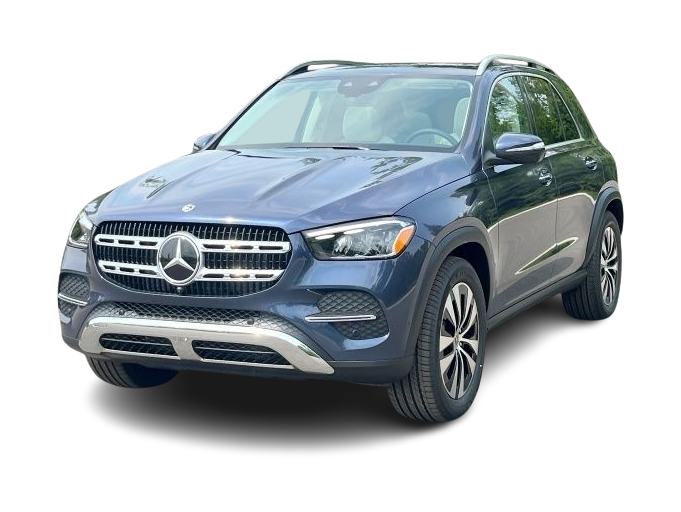 Thumbnail: 2026 Mercedes-Benz GLE - 22